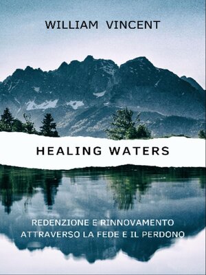 cover image of Healing Waters